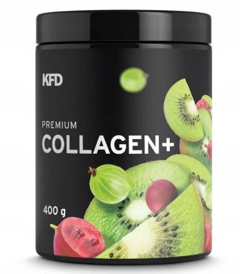 KFD Premium Collagen Plus - 400 g