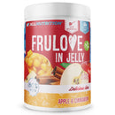 FRULOVE I GELÉ EPLE OG KANEL 1 kg