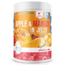 EPLE OG MANGO I GELÉ 1 kg