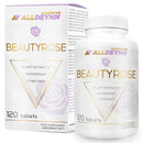 BEAUTYROSE 120 TABLETTER (kosttilskudd)