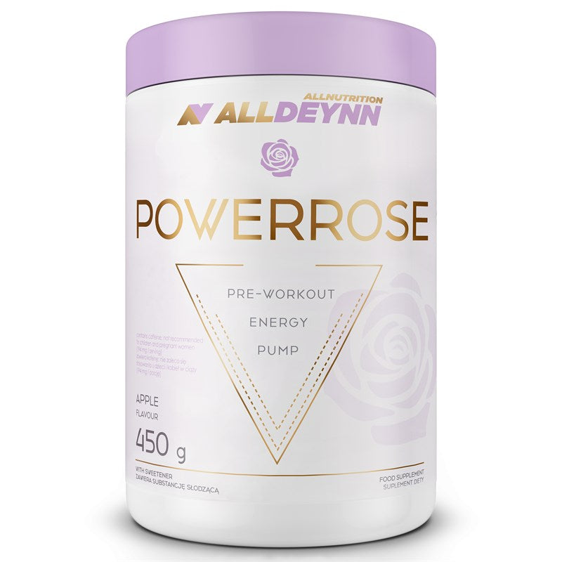 POWERROSE  450G