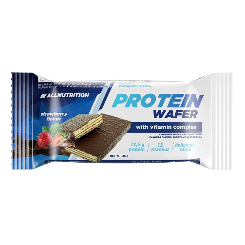 PROTEIN WAFER 35g