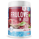 FRULOVE - KIRSEBÆR I GELÉ 1 kg