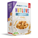 NUTLOVE CRUNCHY FLAKES MED KANEL 300g
