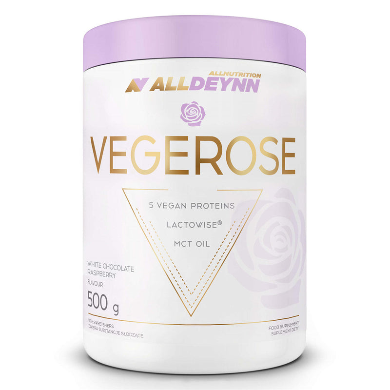 VEGEROSE 500g